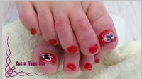 Nageldesign 40