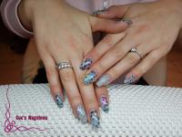 Nageldesign 40