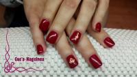 Nageldesign 45