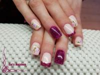 Nageldesign 40