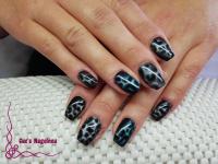 Nageldesign 16