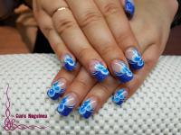 Nageldesign 40