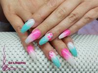 Nageldesign 41