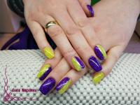 Nageldesign 42