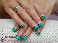 Nageldesign 25