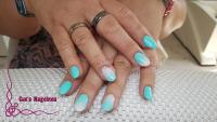 Nageldesign 40
