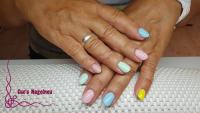 Nageldesign 45