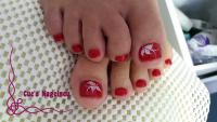 Fußnageldesign 02