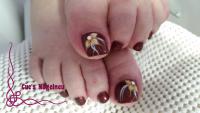 Fußnageldesign 04