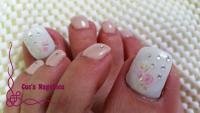 Fußnageldesign 05