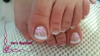 Fußnageldesign 06