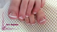 Fußnageldesign 07
