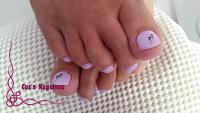 Fußnageldesign 08