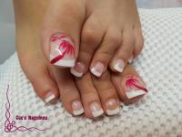 Fußnageldesign 17