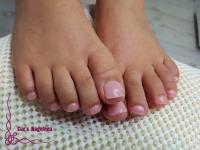 Fußnageldesign 18