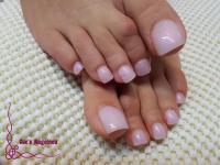Fußnageldesign 20