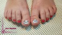 Fußnageldesign 23